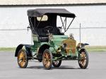 Maxwell Model LC Runabout 1908 года
